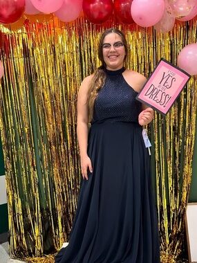 ✨ Alyce Paris Formal Gown | Sz 16 | NWT Prom / Bridesmaid / Mother of the Bride